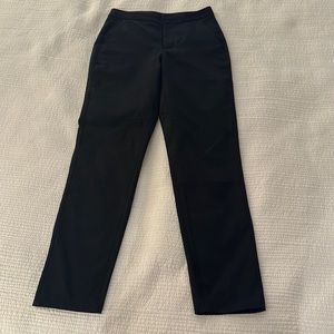Lululemon pants - black